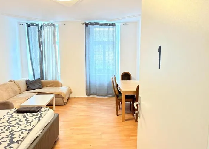 Apartman Cozy Family I Mz10