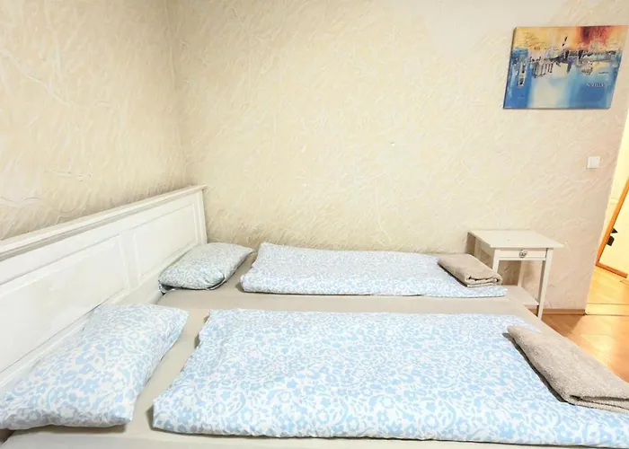 Apartman Cozy Family I Mz10