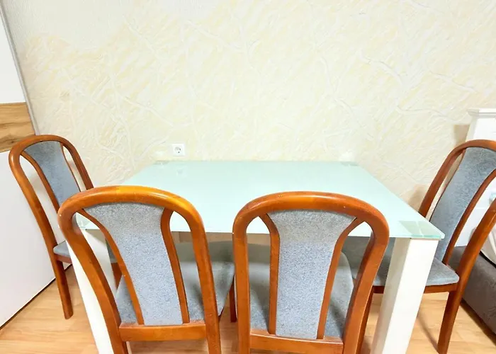 Cozy Family I Mz10 Apartman