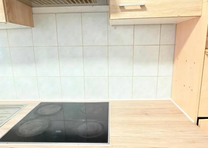 Apartman Cozy Family I Mz10