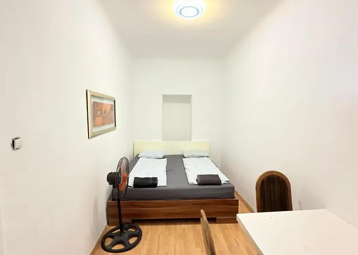 Apartman Cozy Family I Mz10