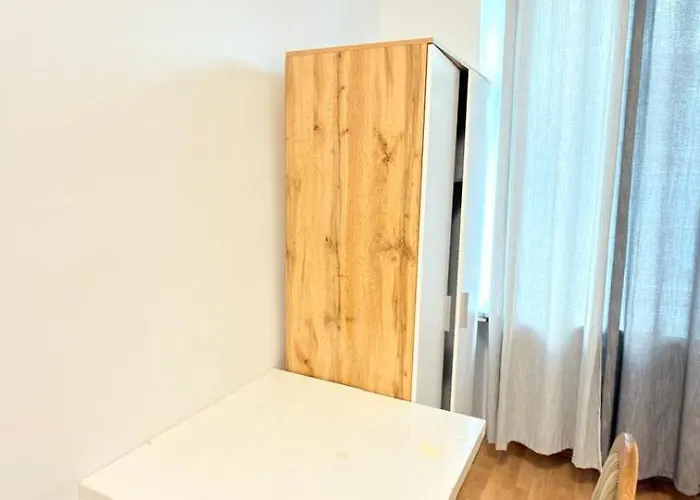 Apartman Cozy Family I Mz10 Bécs