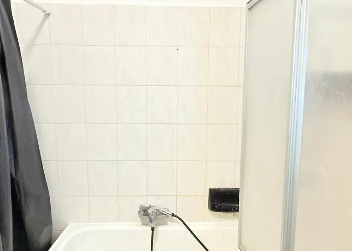 Apartman Cozy Family I Mz10 Bécs